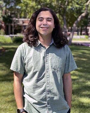 Hector Cabrera